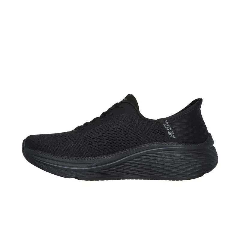 SLIP-INS: MAX CUSHIONING ELITE 2.0 - 129606/BBK
