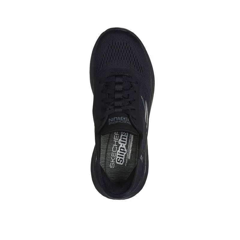 SLIP-INS: MAX CUSHIONING ELITE 2.0 - 129606/BBK