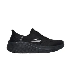 SLIP-INS: MAX CUSHIONING ELITE 2.0 - 129606/BBK