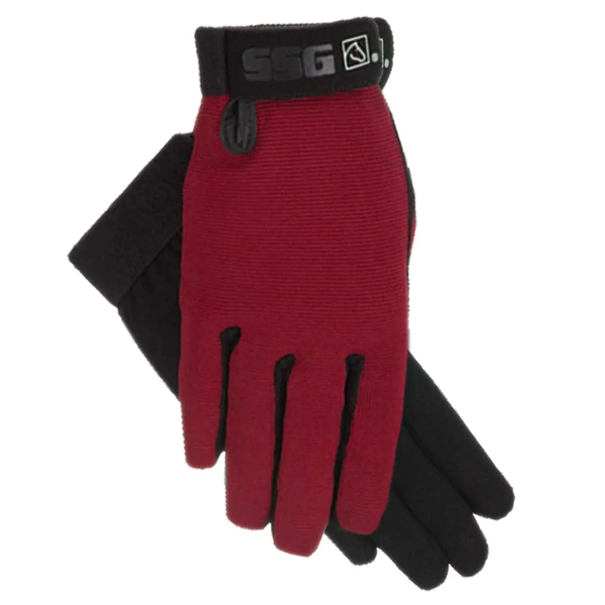 SSG All Weather Universal Riding Glove
