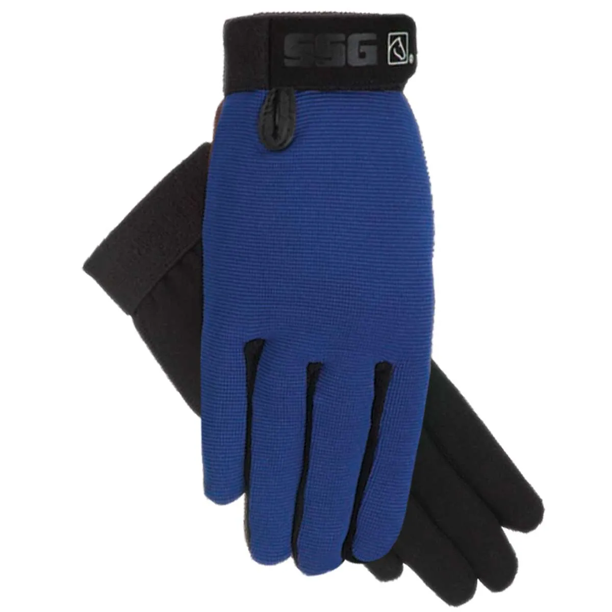 SSG All Weather Universal Riding Glove