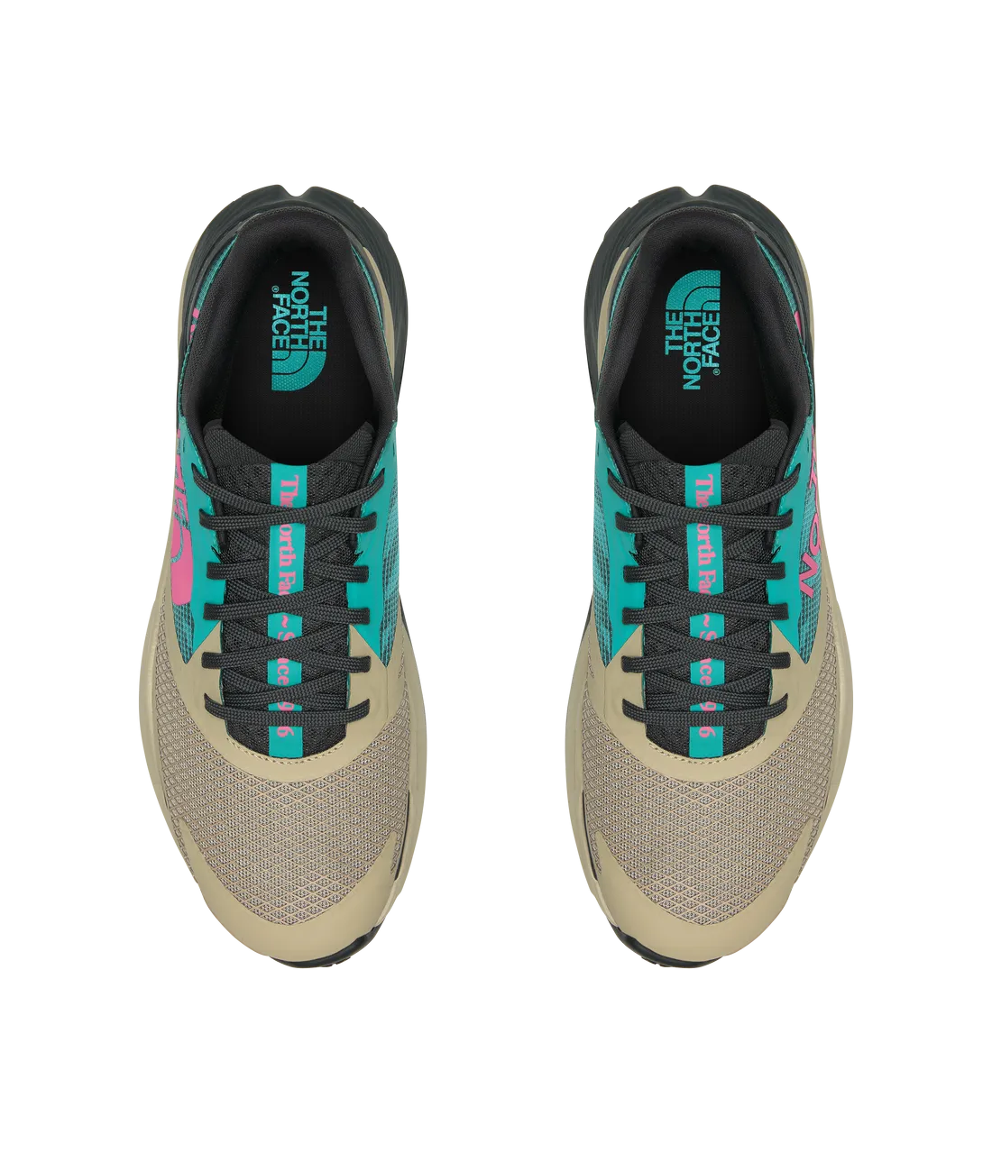 The North Face Womens VECTIV Enduris 3 Trail Running Shoes