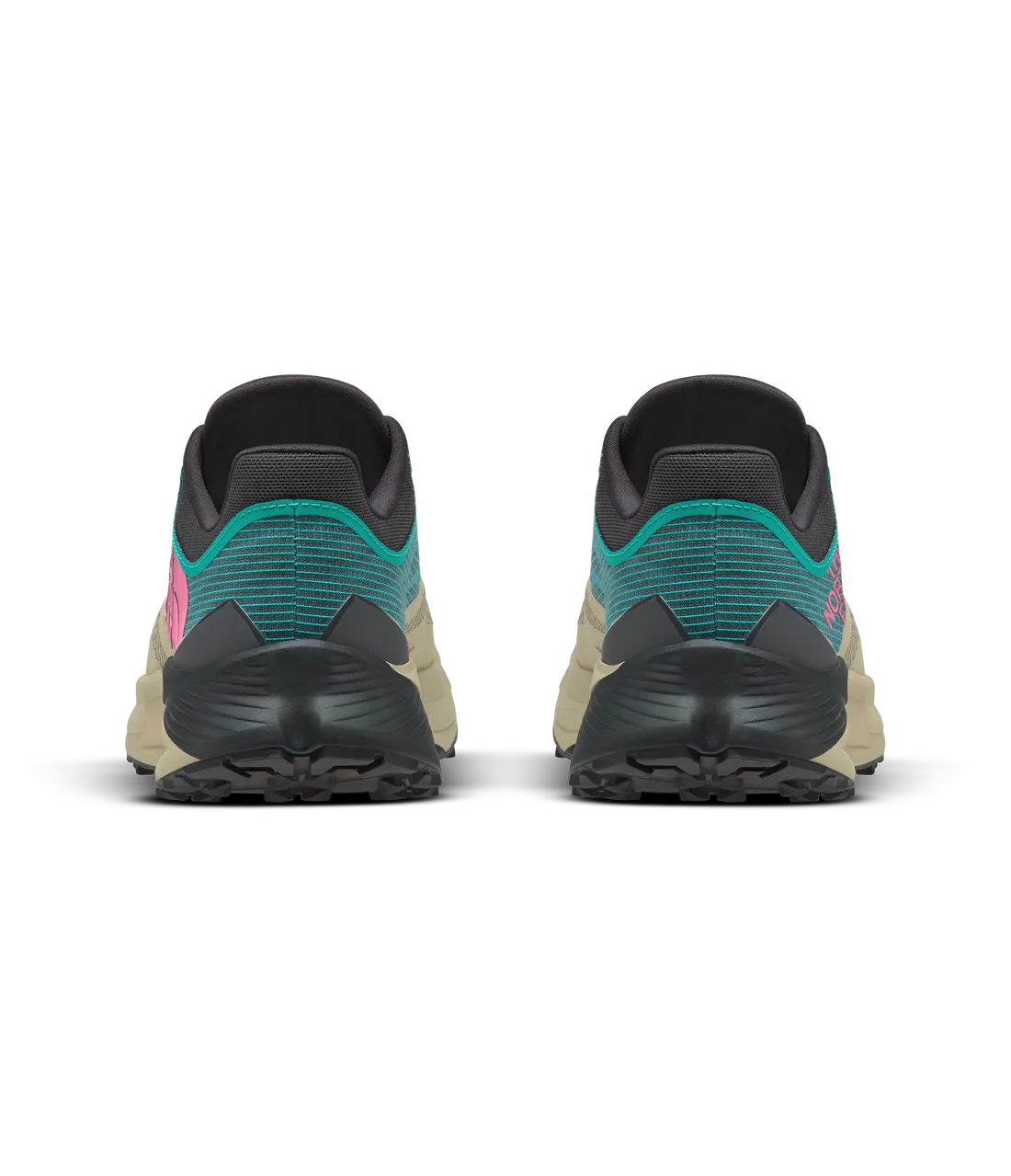 The North Face Womens VECTIV Enduris 3 Trail Running Shoes