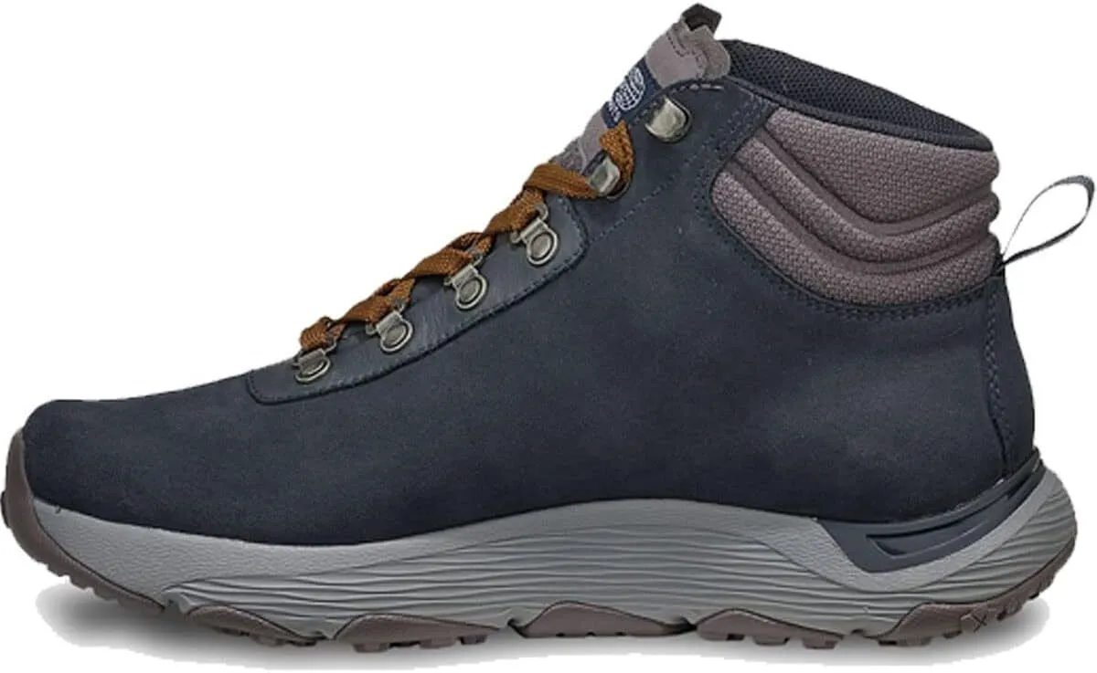 Vasque Men's Sunsetter 07988M Ebony NTX Waterproof Trail Hiking Boot Brand New