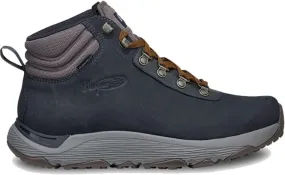 Vasque Men's Sunsetter 07988M Ebony NTX Waterproof Trail Hiking Boot Brand New