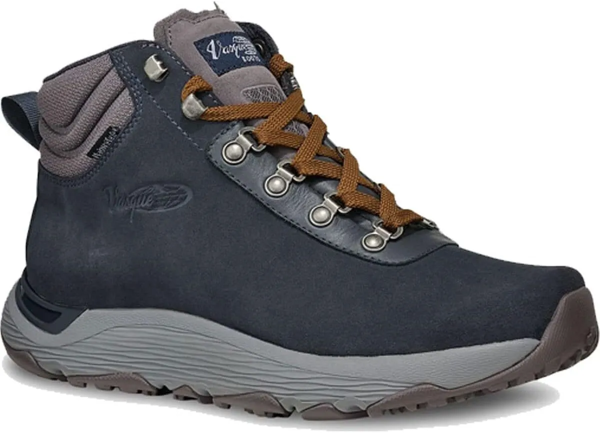 Vasque Men's Sunsetter 07988M Ebony NTX Waterproof Trail Hiking Boot Brand New