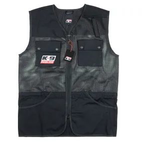 Warm Weather Vest