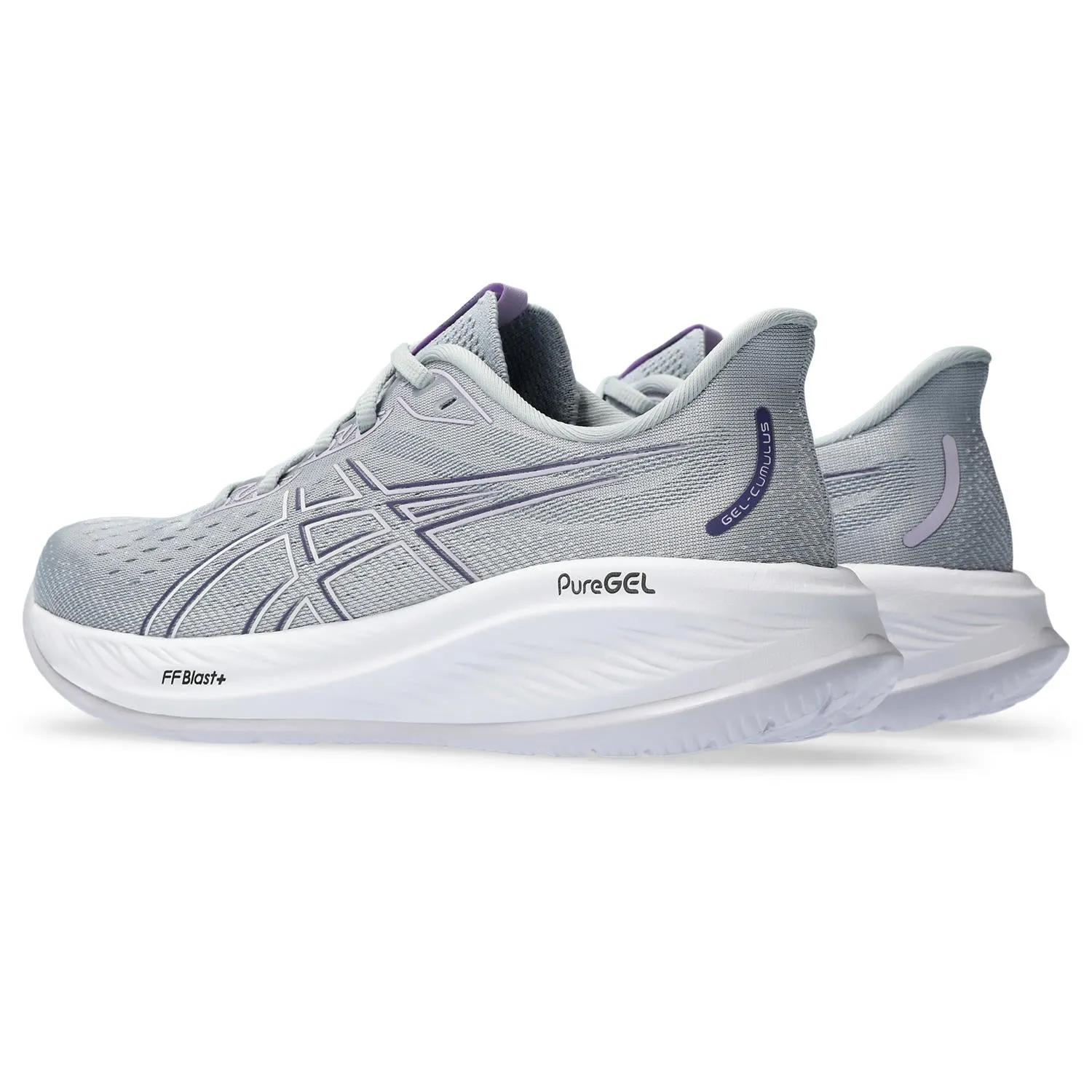 Women's Asics Gel-Cumulus 26