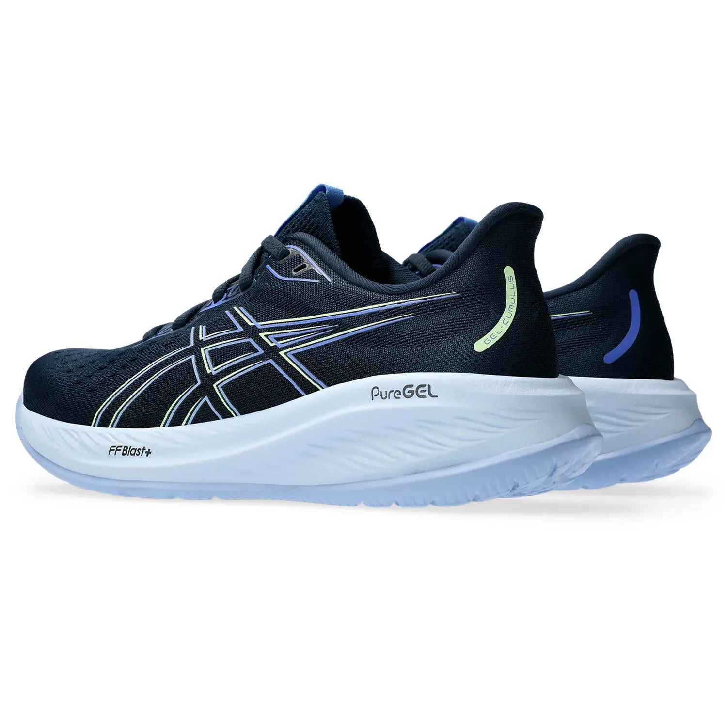 Women's Asics Gel-Cumulus 26