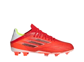 X SPEEDFLOW.1 FG J-RED/CORE BLACK/SOLAR RED