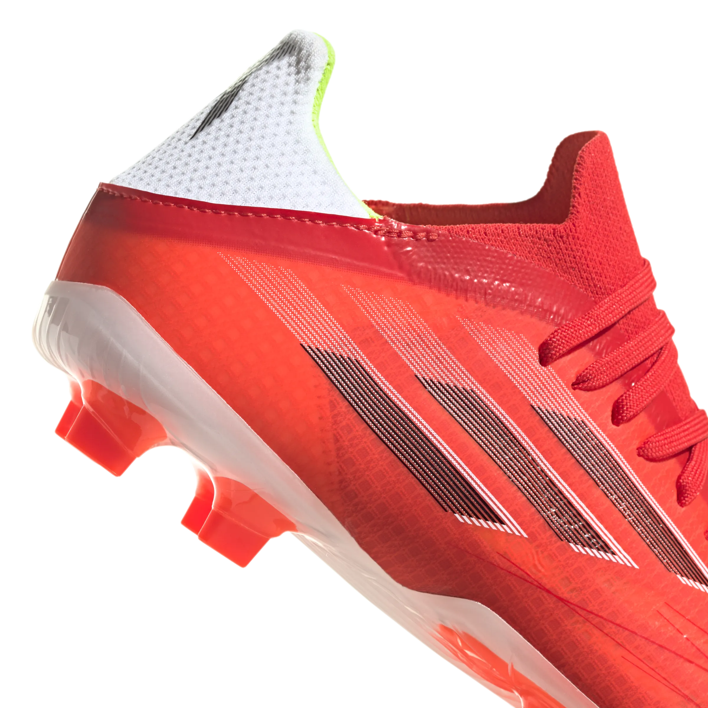 X SPEEDFLOW.1 FG J-RED/CORE BLACK/SOLAR RED