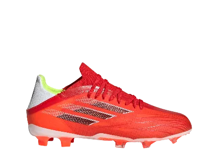 X SPEEDFLOW.1 FG J-RED/CORE BLACK/SOLAR RED