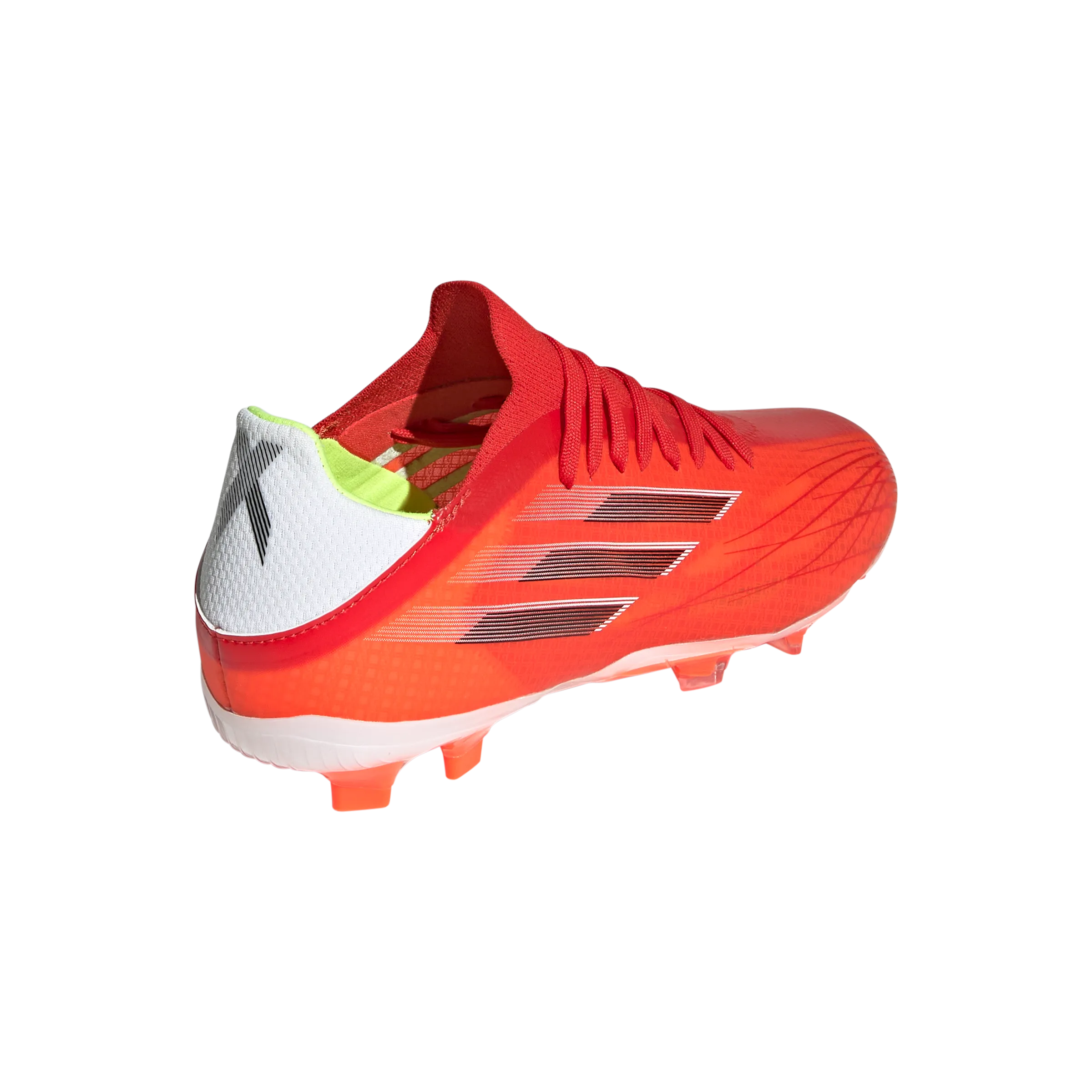 X SPEEDFLOW.1 FG J-RED/CORE BLACK/SOLAR RED