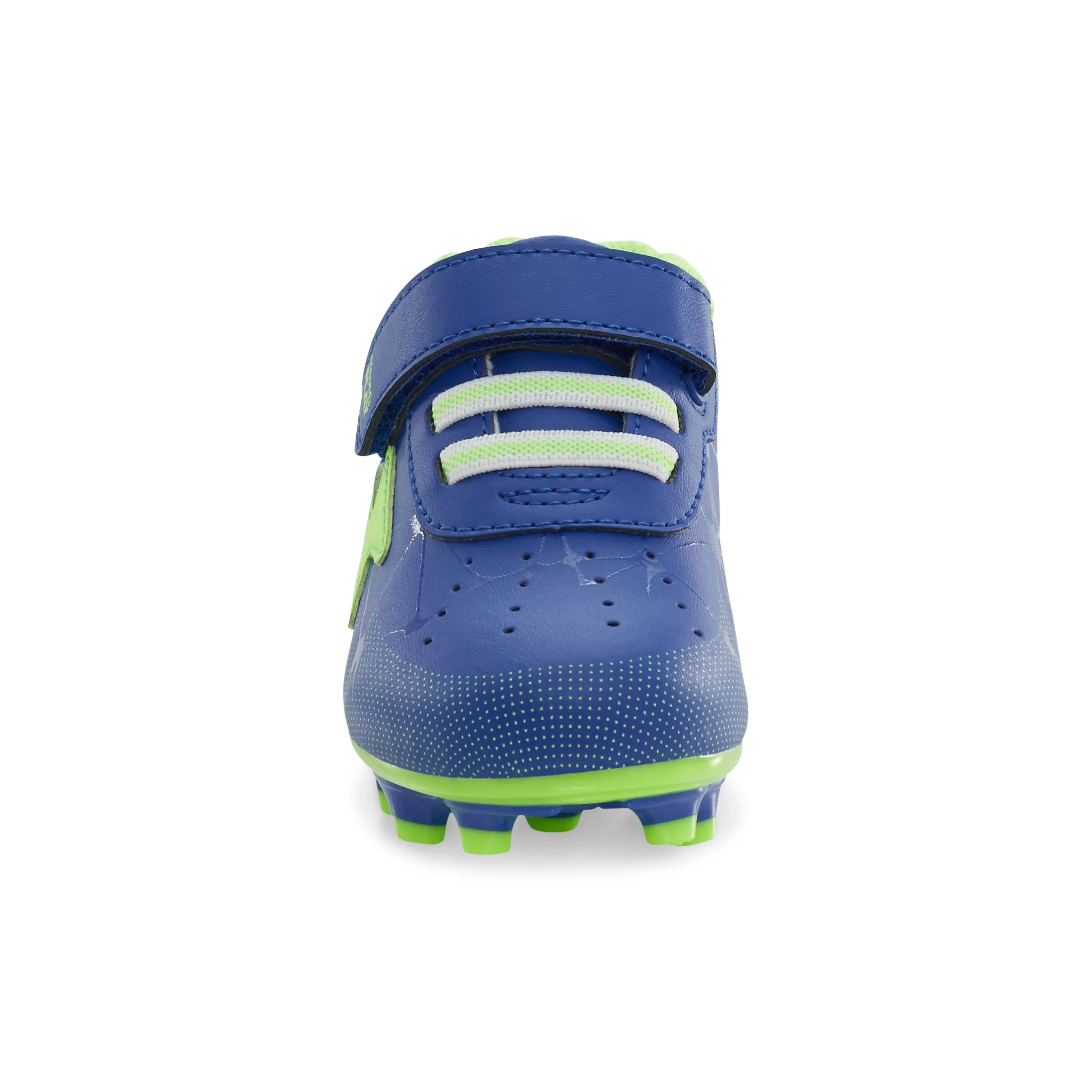 Ziggy Cleat - Big Kid Blue