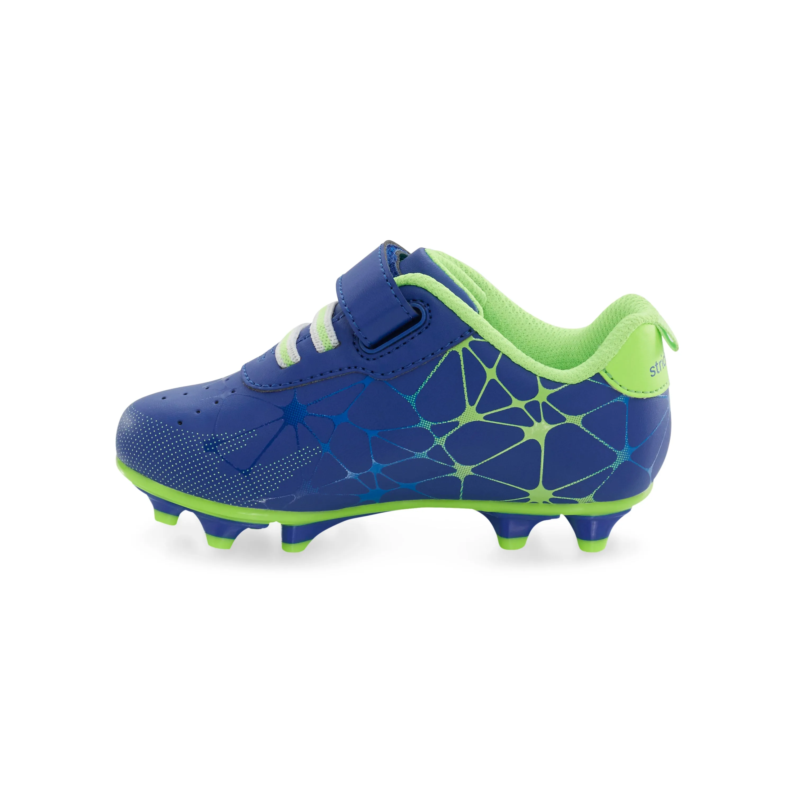 Ziggy Cleat - Big Kid Blue