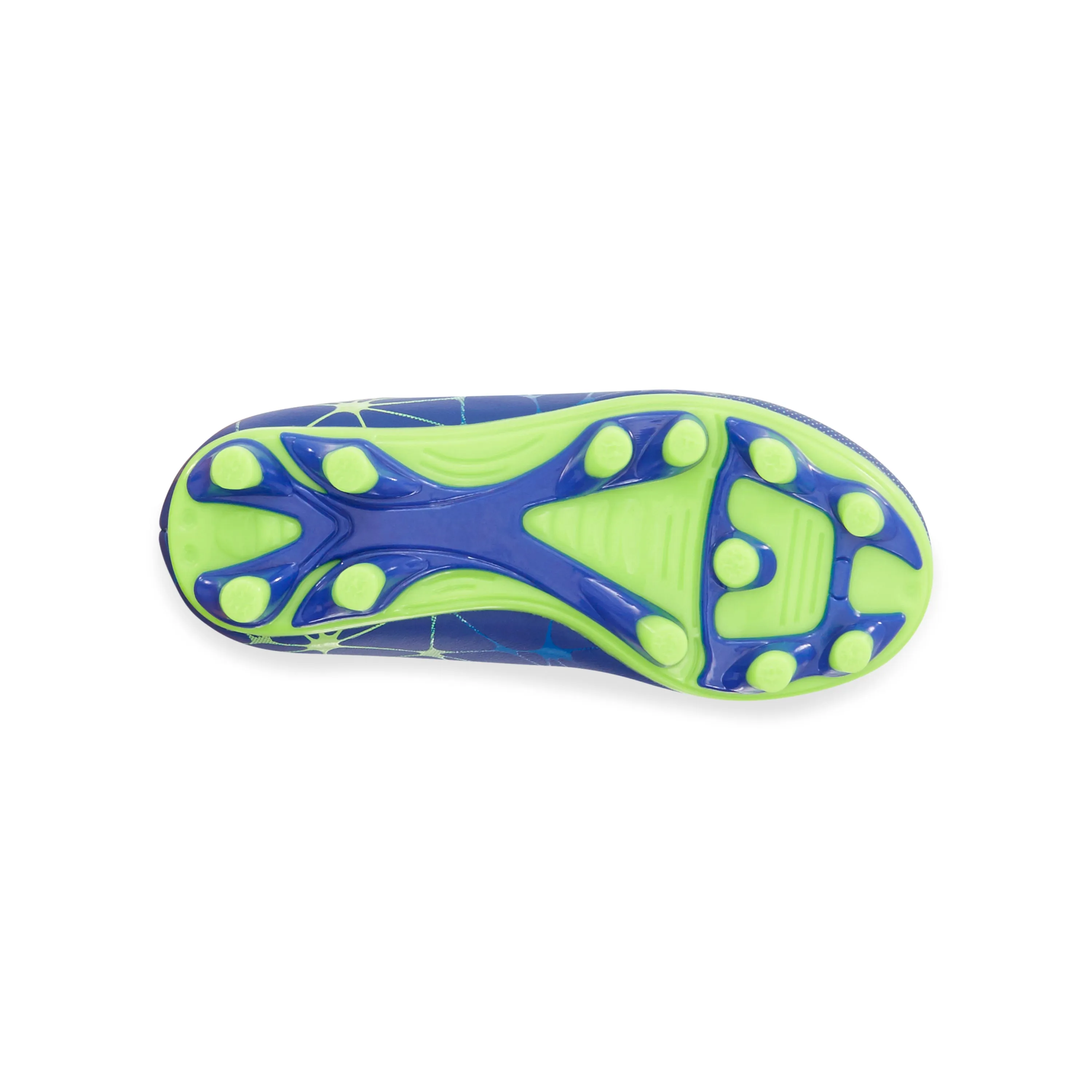 Ziggy Cleat - Big Kid Blue