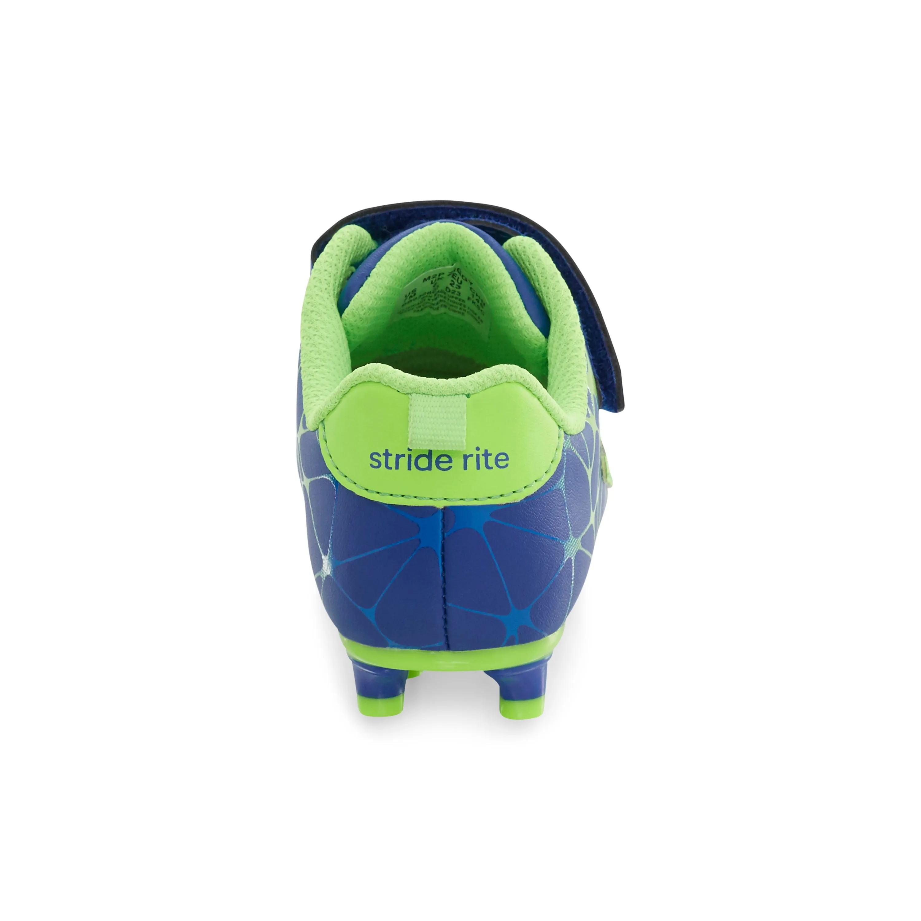 Ziggy Cleat - Big Kid Blue