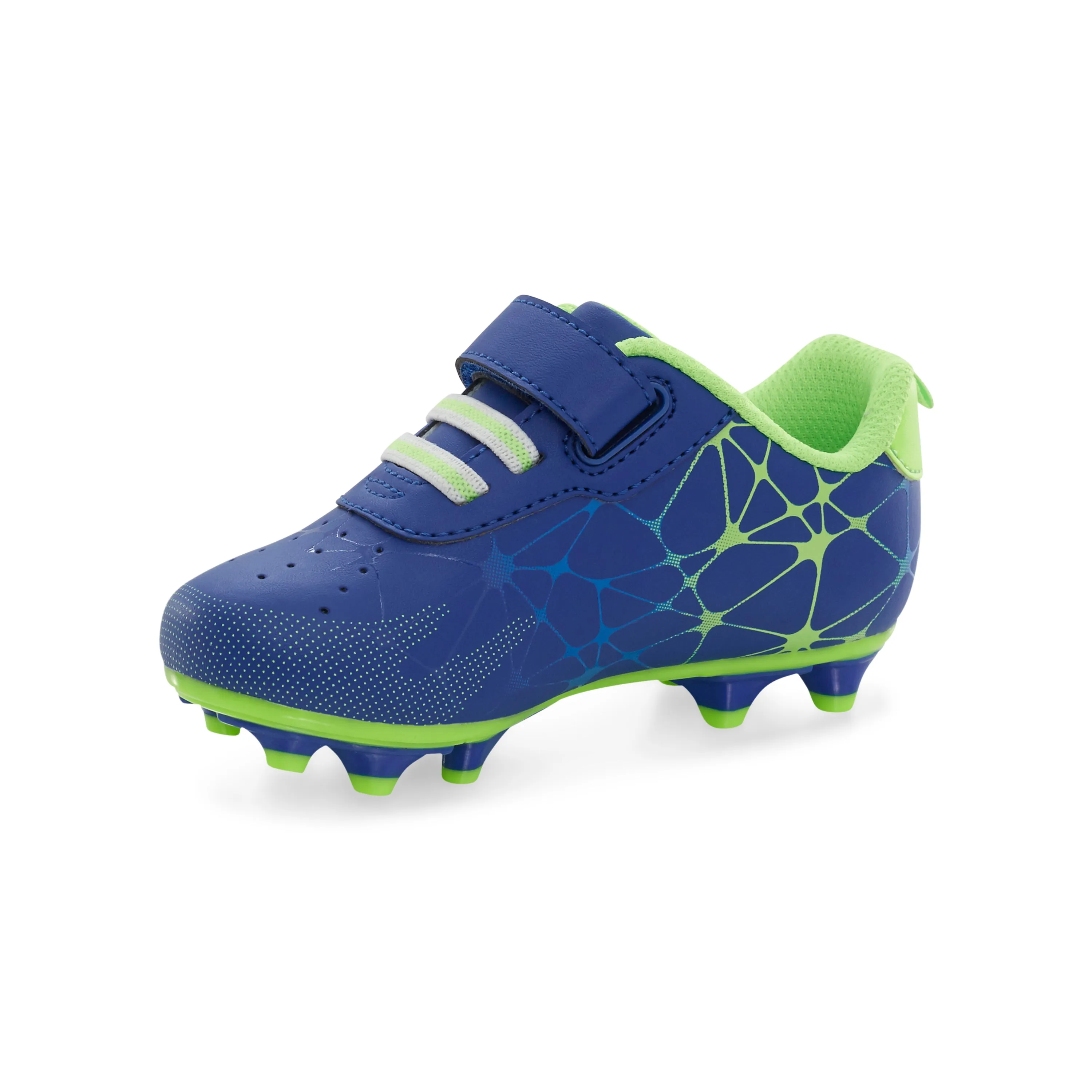 Ziggy Cleat - Big Kid Blue